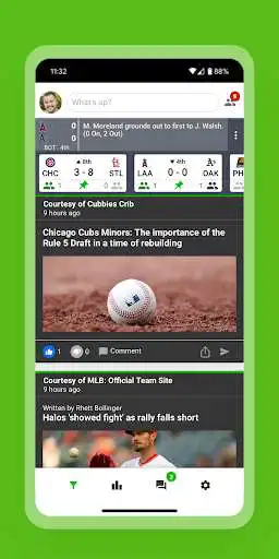 Play Chuck as an online game Chuck with UptoPlay