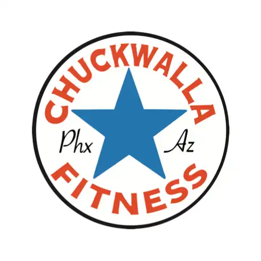 Play Chuckwalla Fitness APK
