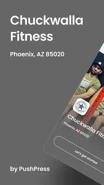 Play Chuckwalla Fitness  and enjoy Chuckwalla Fitness with UptoPlay