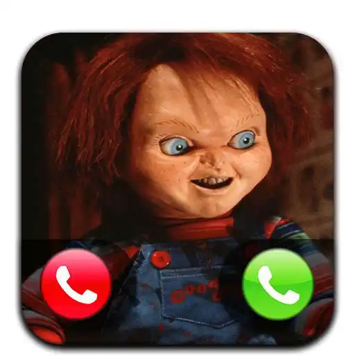 Play Chucky Call - The scary doll APK Play Chucky Call - The scary doll APK