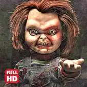 Free play online Chucky HD Lock Screen APK Free play online Chucky HD Lock Screen APK