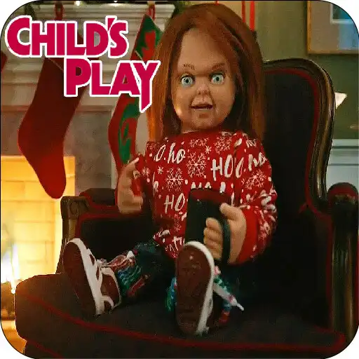 Play Chucky Horror killer chapter 2 APK
