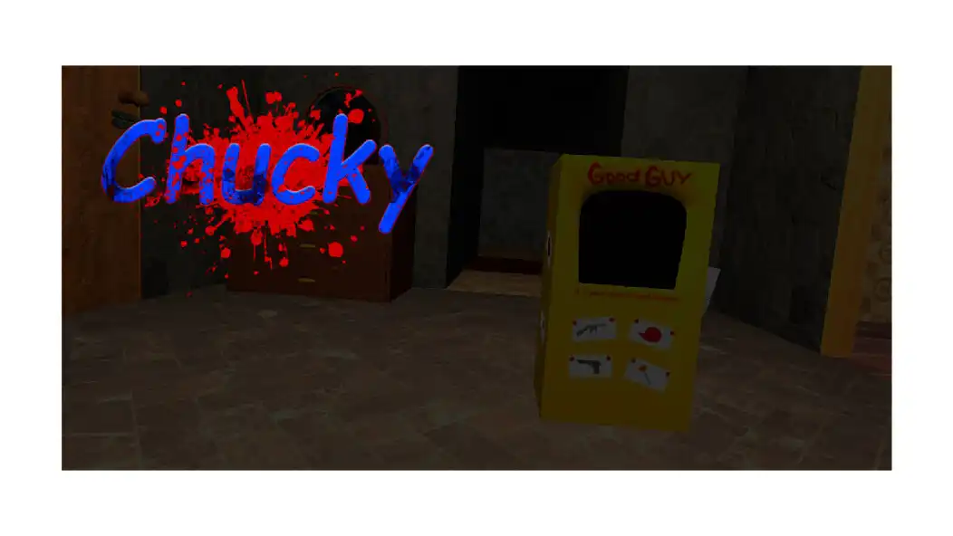 Play Chucky Horror killer chapter 2  and enjoy Chucky Horror killer chapter 2 with UptoPlay