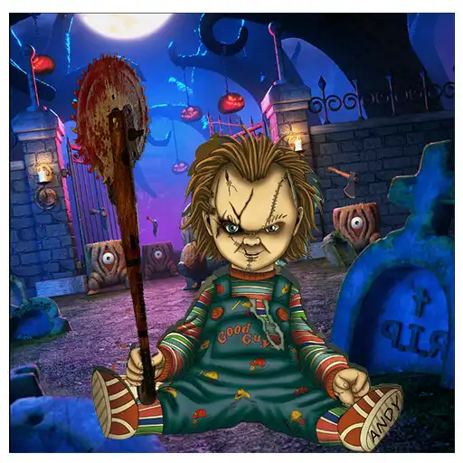 Play chucky horror scary chapter 2 APK