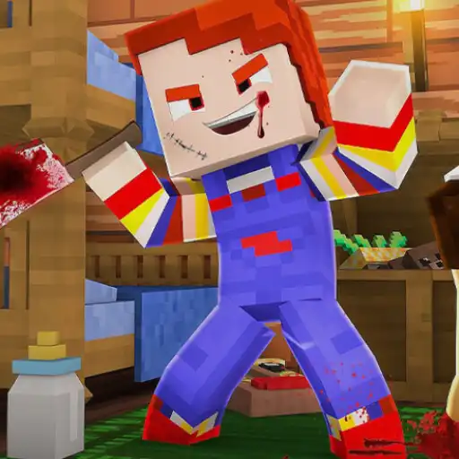 Play Chucky Skin for Minecraft APK Play Chucky Skin for Minecraft APK