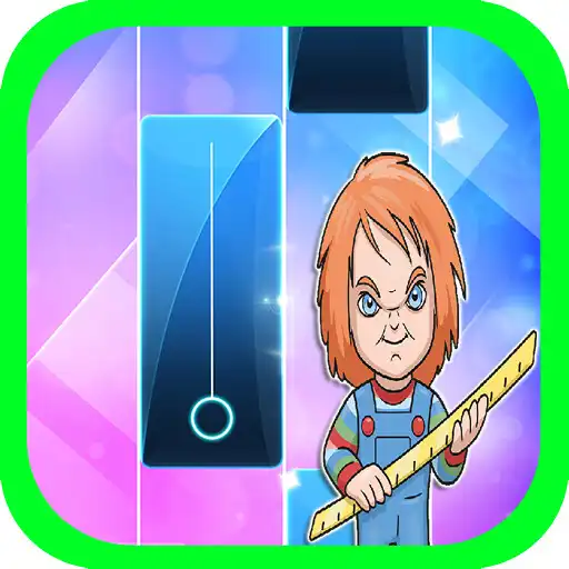 Play Chucky Tiffany Piano Music APK