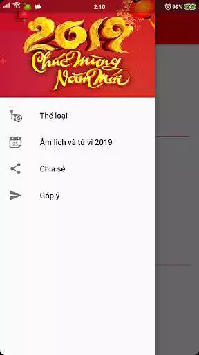 Play Chuc Tet 2019  and enjoy Chuc Tet 2019 with UptoPlay