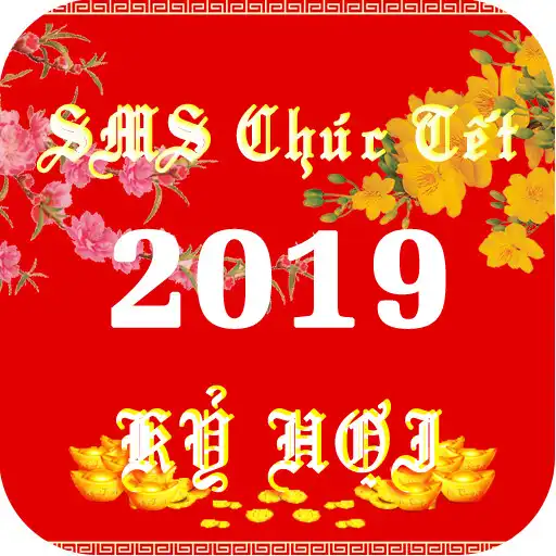 Play Chuc Tet 2020 - SMS Chuc Xuan Mien Phi APK