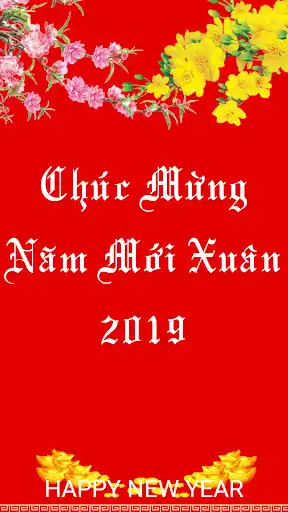 Play Chuc Tet 2020 - SMS Chuc Xuan Mien Phi  and enjoy Chuc Tet 2020 - SMS Chuc Xuan Mien Phi with UptoPlay