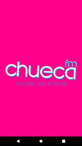 Play Chueca FM