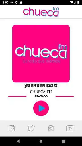 Play Chueca FM