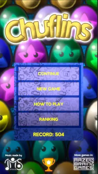 Play Chuflins and enjoy Chuflins with UptoPlay Play Chuflins and enjoy Chuflins with UptoPlay