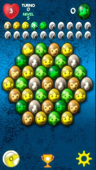 Play Chuflins as an online game online Chuflins with UptoPlay Play Chuflins as an online game Chuflins with UptoPlay