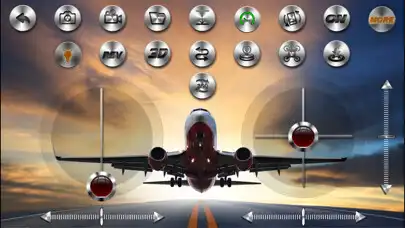 Play CH-UFO as an online game CH-UFO with UptoPlay