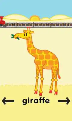 Play Chugga Sees a Monkey