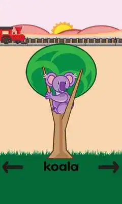 Play Chugga Sees a Monkey