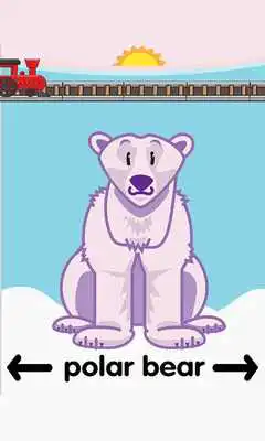 Play Chugga Sees a Monkey