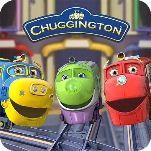 Play Chuggington: Ready to Roll APK Play Chuggington: Ready to Roll APK