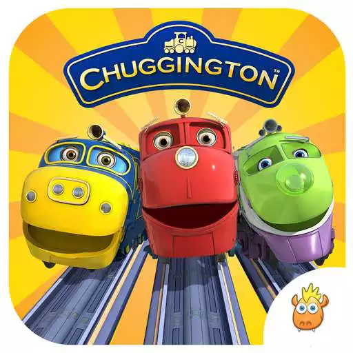Play Chuggington Training Hub APK Play Chuggington Training Hub APK