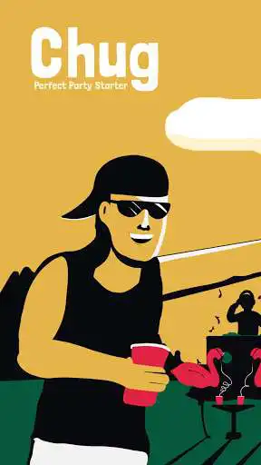 Play Chug - Perfect Party Starter  and enjoy Chug - Perfect Party Starter with UptoPlay