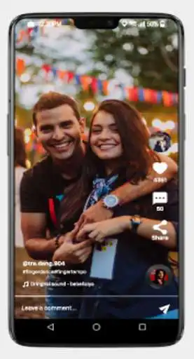 Play Chukl - Short Videos  and enjoy Chukl - Short Videos with UptoPlay