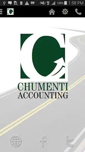 Play Chumenti Accounting  and enjoy Chumenti Accounting with UptoPlay