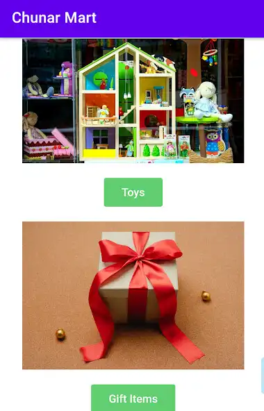 Play Chunar Mart  and enjoy Chunar Mart with UptoPlay