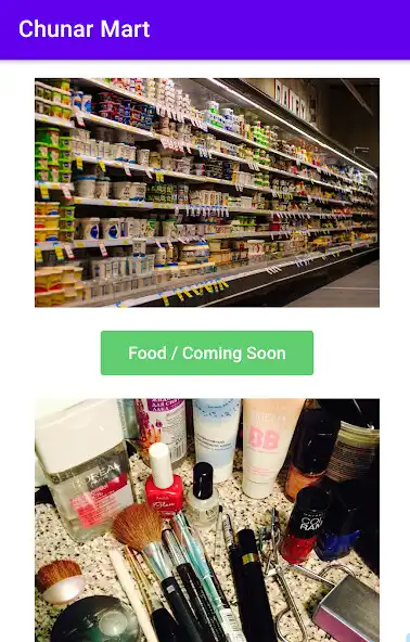 Play Chunar Mart as an online game Chunar Mart with UptoPlay