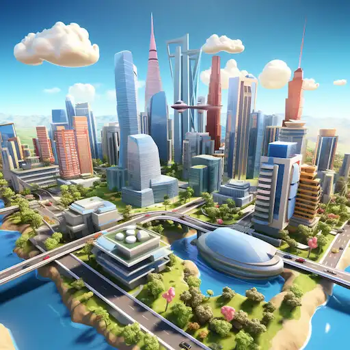 Play ChunkCity Alpha APK Play ChunkCity Alpha APK