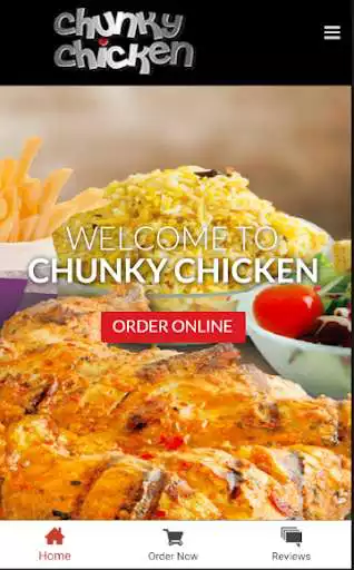 Play Chunky  Chicken  and enjoy Chunky  Chicken with UptoPlay