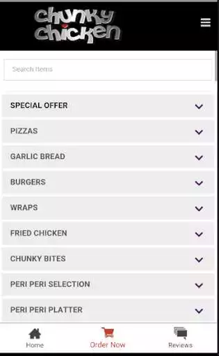 Play Chunky  Chicken as an online game Chunky  Chicken with UptoPlay