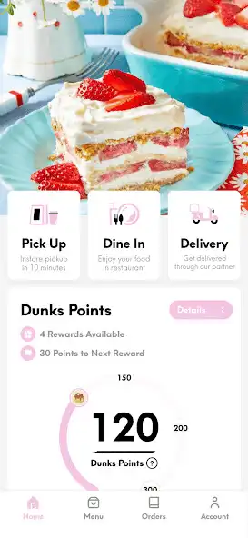 Play Chunky Dunks  and enjoy Chunky Dunks with UptoPlay