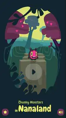 Play Chunky Monsters: Nanaland