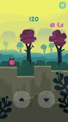 Play Chunky Monsters: Nanaland