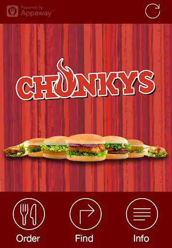 Play Chunkys, Bradford  and enjoy Chunkys, Bradford with UptoPlay