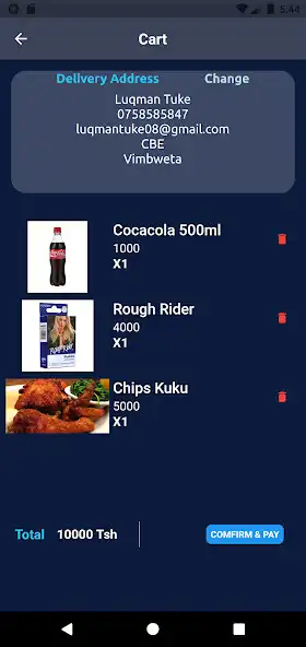 Play ChuoMall as an online game ChuoMall with UptoPlay