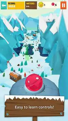 Play Chupa Chups Hills