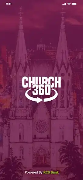 Play Church360 as an online game Church360 with UptoPlay