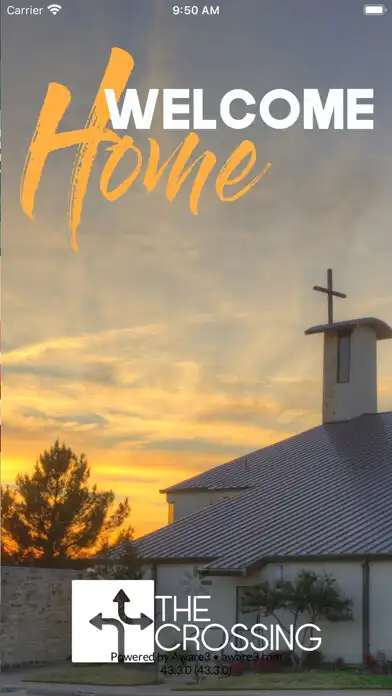 Play Church at the Crossing App as an online game Church at the Crossing App with UptoPlay