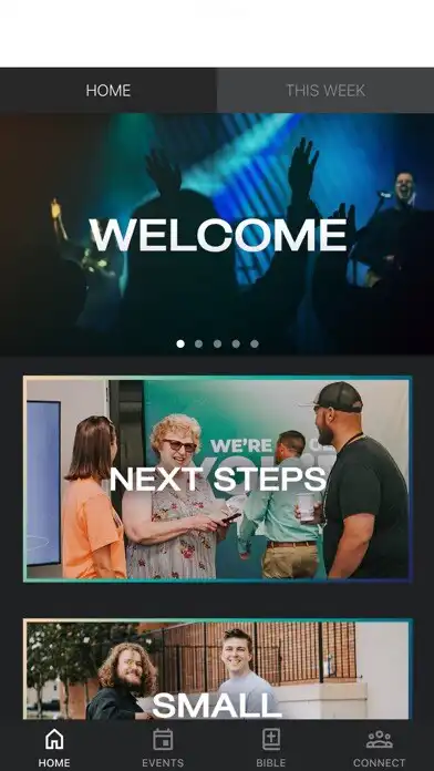 Play Church at the Crossing Dothan  and enjoy Church at the Crossing Dothan with UptoPlay