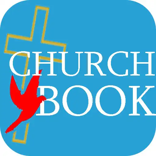 Play Church Book APK