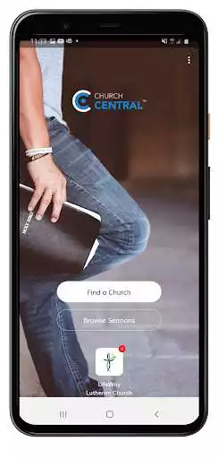 Play Church Central  and enjoy Church Central with UptoPlay