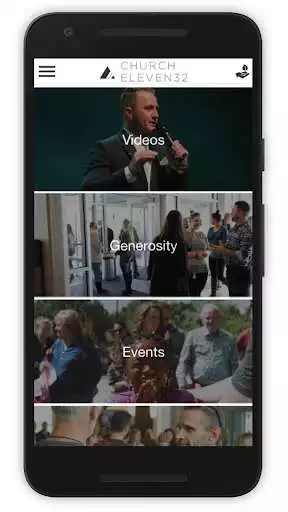 Play Church Eleven32