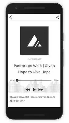 Play Church Eleven32