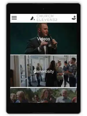 Play Church Eleven32