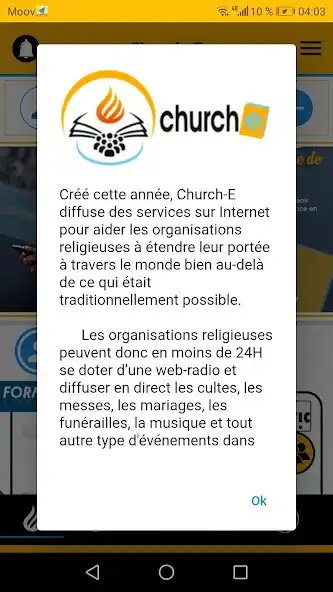 Play Church-E  and enjoy Church-E with UptoPlay