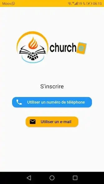 Play Church-E as an online game Church-E with UptoPlay