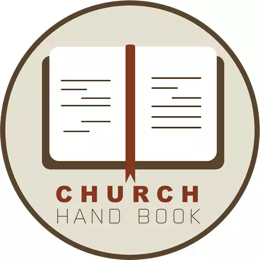 Play Church HandBook: Ghana Hymns APK