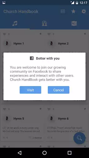 Play Church HandBook: Ghana Hymns as an online game online Church HandBook: Ghana Hymns with UptoPlay com.l4on.churchhandbook Play Church HandBook: Ghana Hymns as an online game Church HandBook: Ghana Hymns with UptoPlay