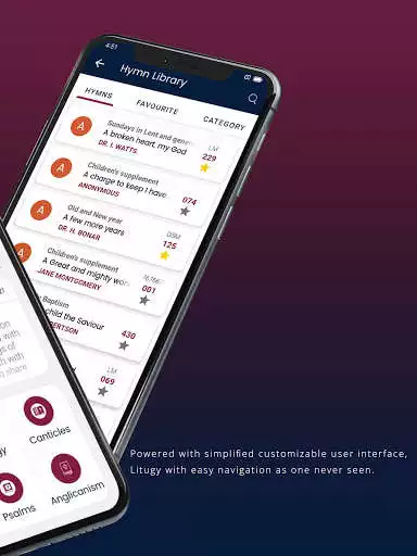 Play Church Hymnal as an online game Church Hymnal with UptoPlay